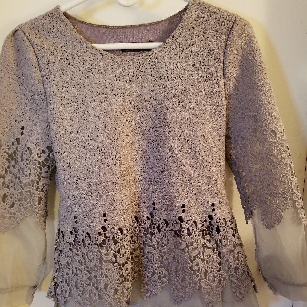 👚TRADE FOR ERICA👚 - Picture 1 of 5